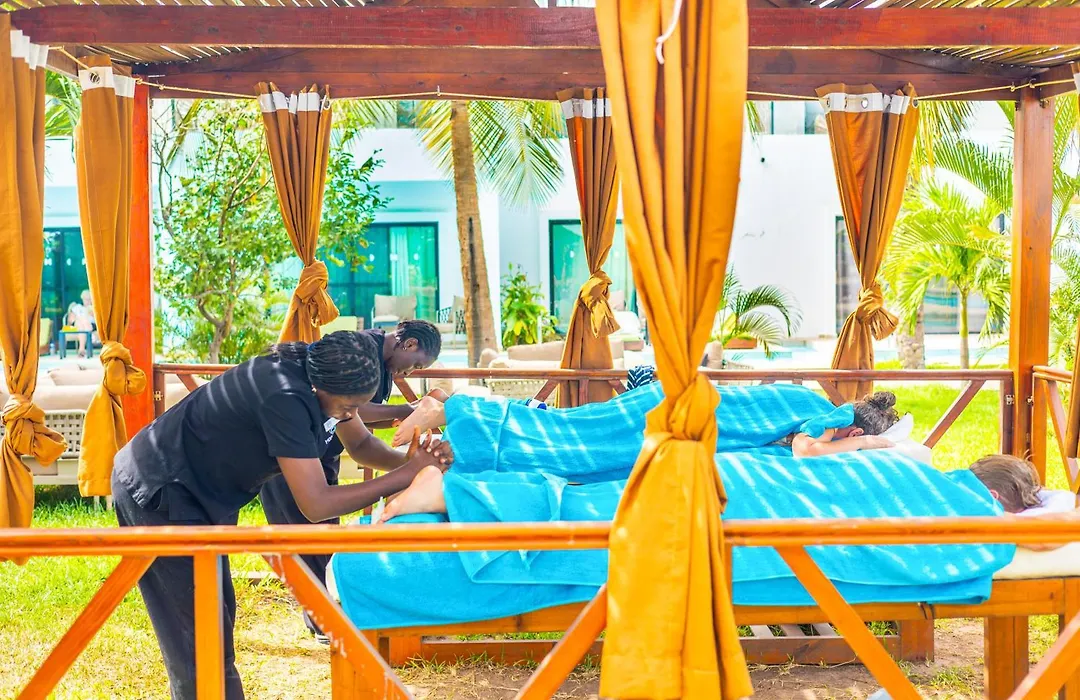 Kalimba Beach Resort (Adults Only)-1