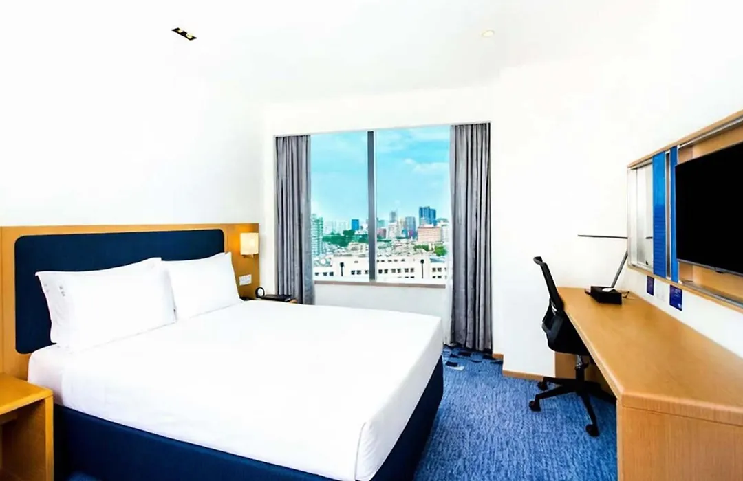 Holiday Inn Express Macau City Centre By Ihg-1