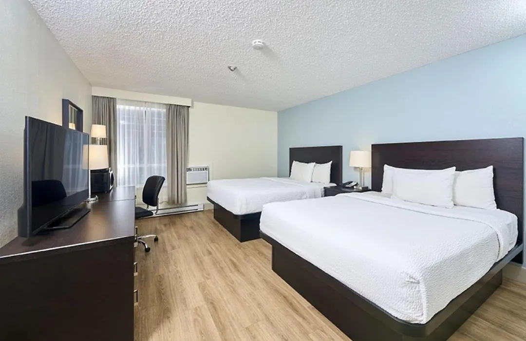 Canad Inns Destination Centre Windsor Park-1