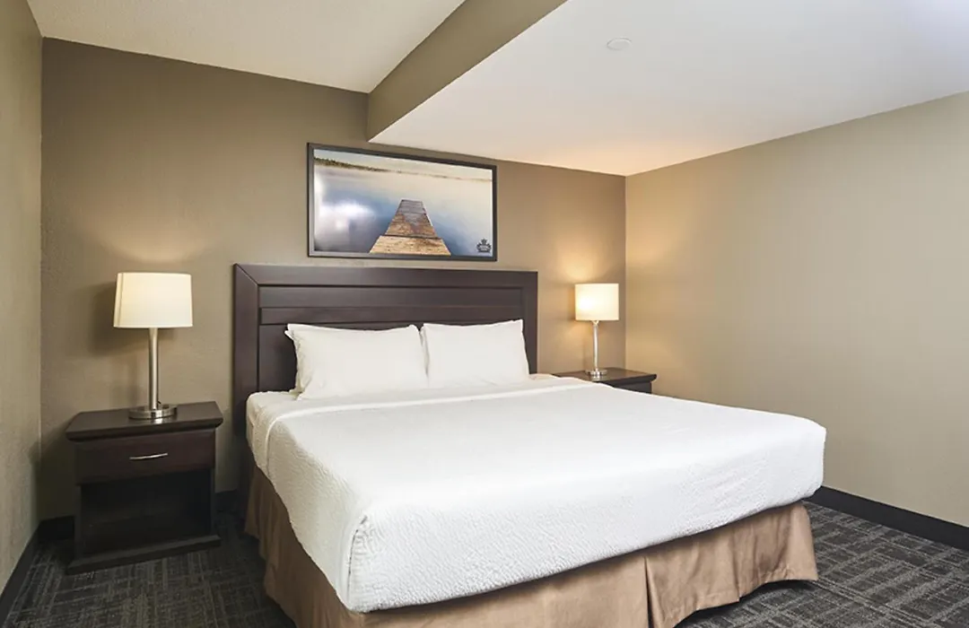 Canad Inns Destination Centre Transcona-1