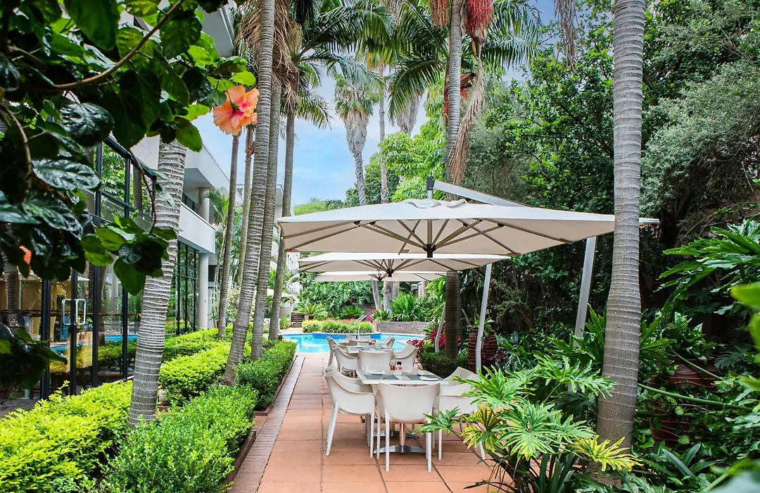 Garden Court Hatfield-1