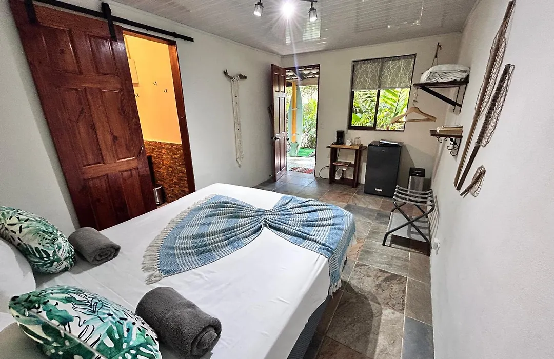 Boutique Rooms River Front At La Junta-1