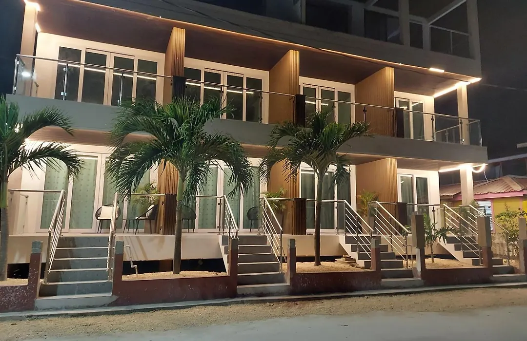 Caye Caulker Condos-1