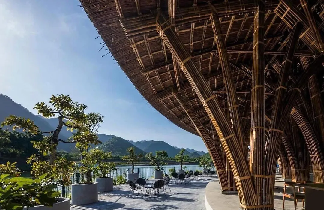 Wyndham Grand Vedana Ninh Binh Resort-1