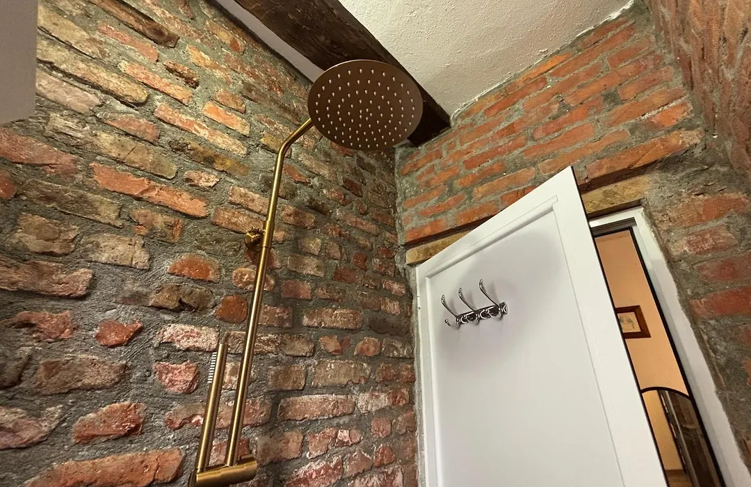 Intown Guesthouse Shkoder-1