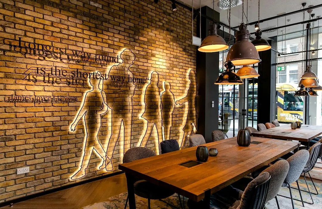 Motel One Dublin-1