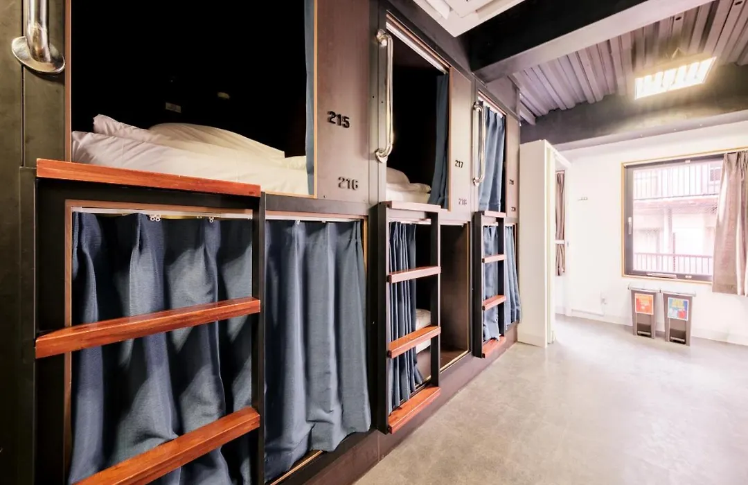 Hostel Jaz-1