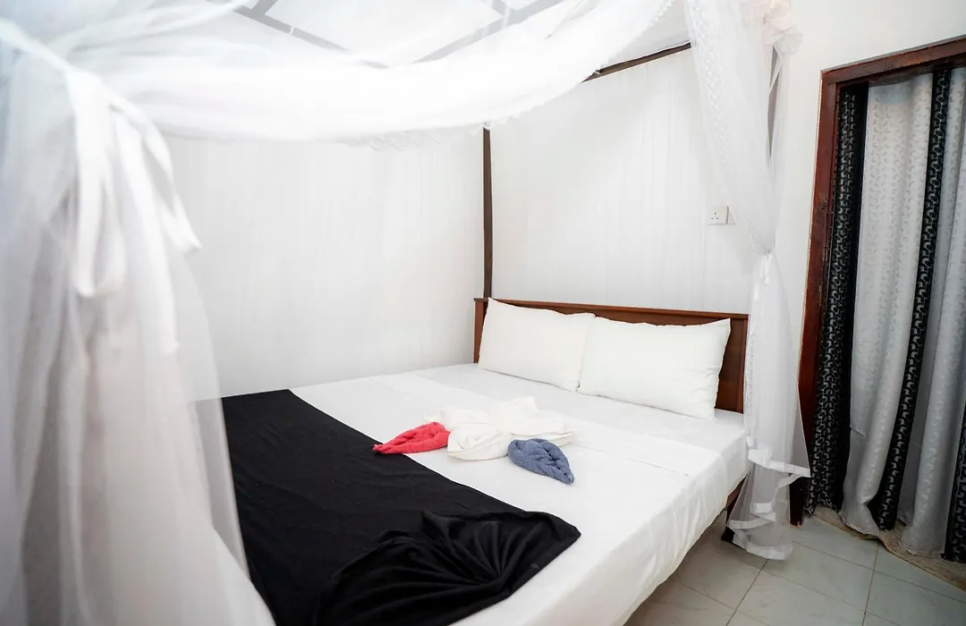 Amagee Nature Resort - 3 Ac Room Entire Villa-1