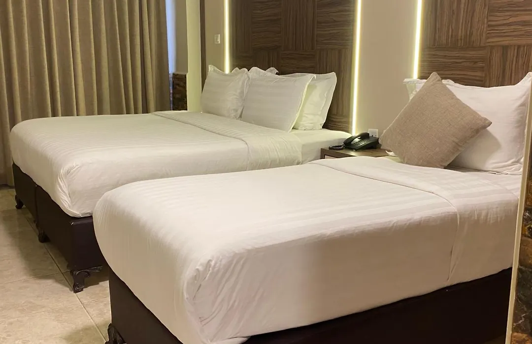 Mass Boutique Hotel-1
