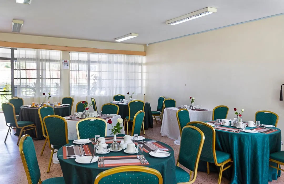 Lake Bogoria Spa Kabarak-1