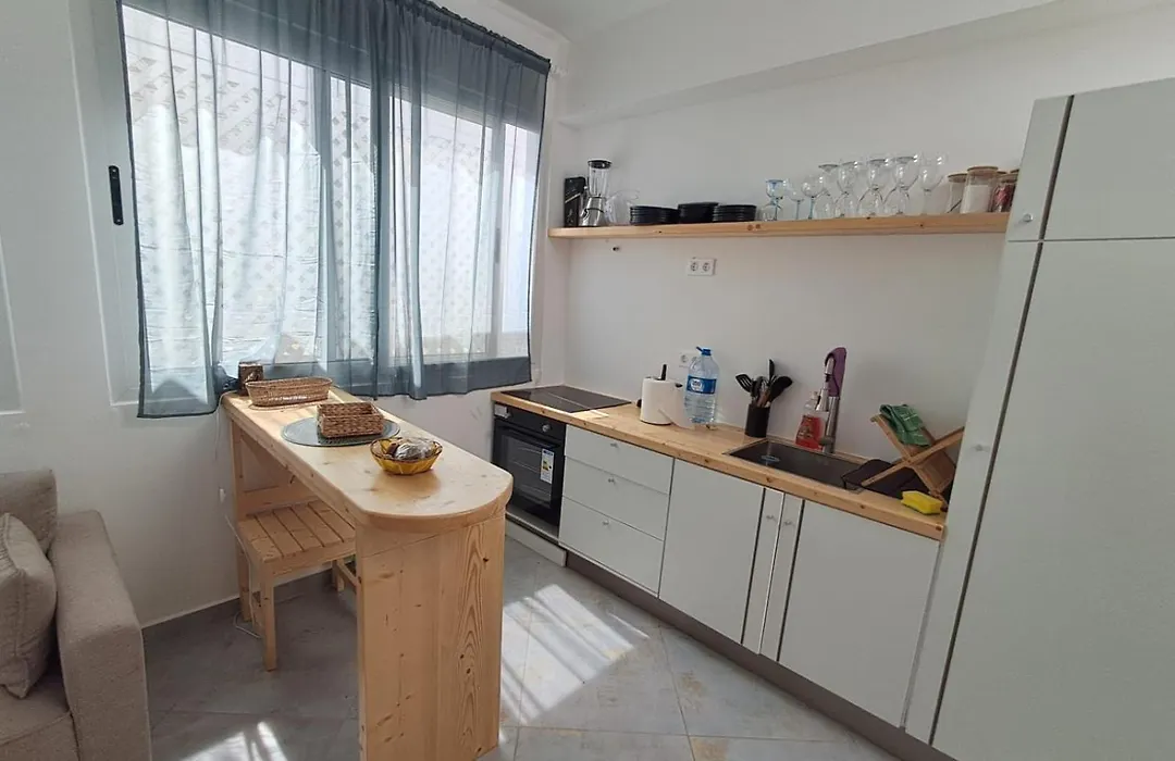Praia De Chaves Bungalow ,Boavista-1
