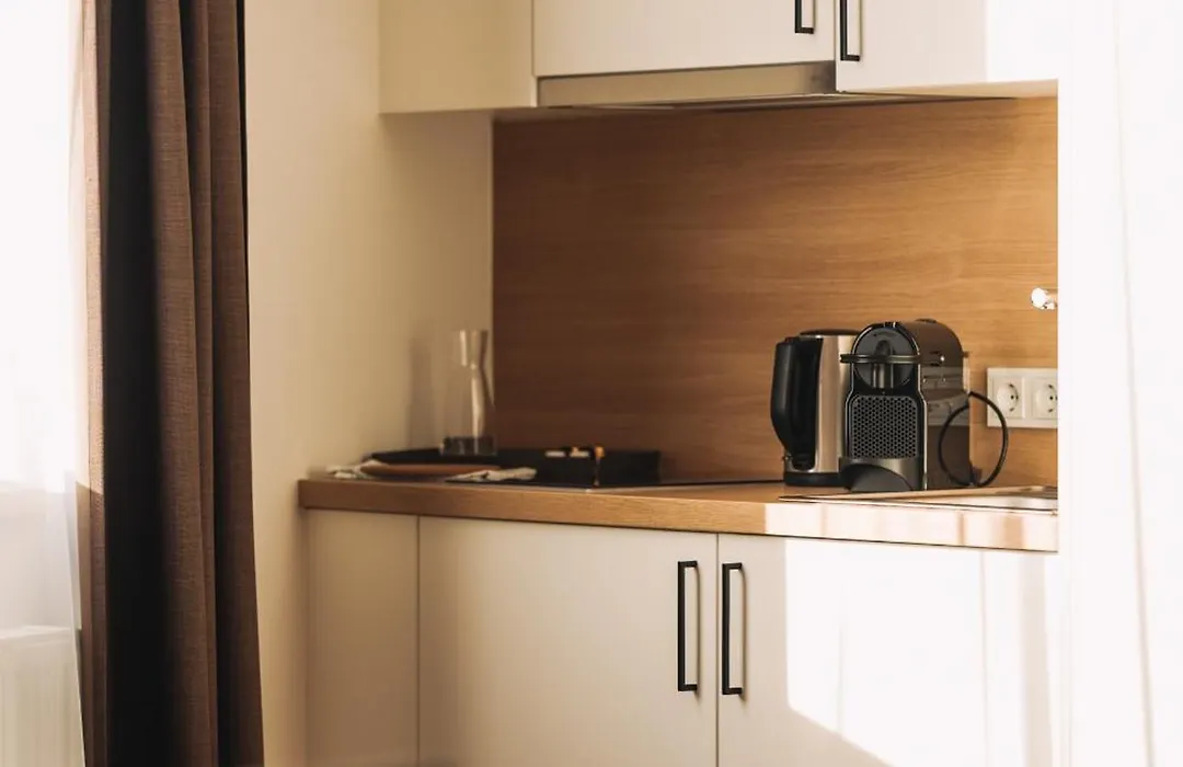 Manggei-Bau Appartements Und Studios-1