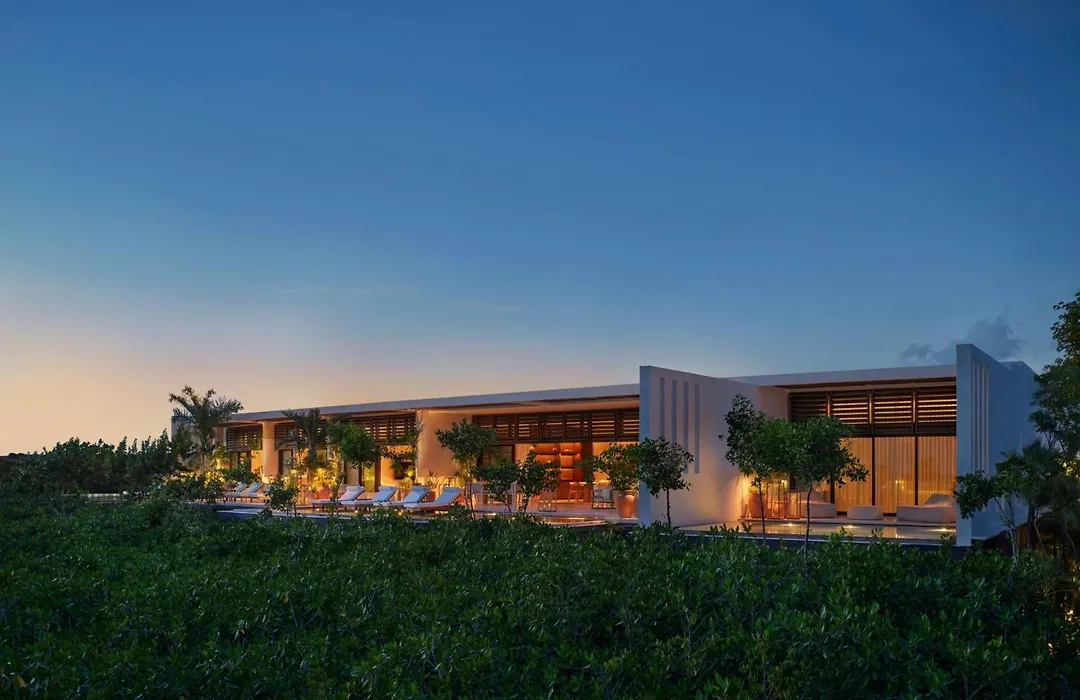 The Riviera Maya Edition At Kanai-1