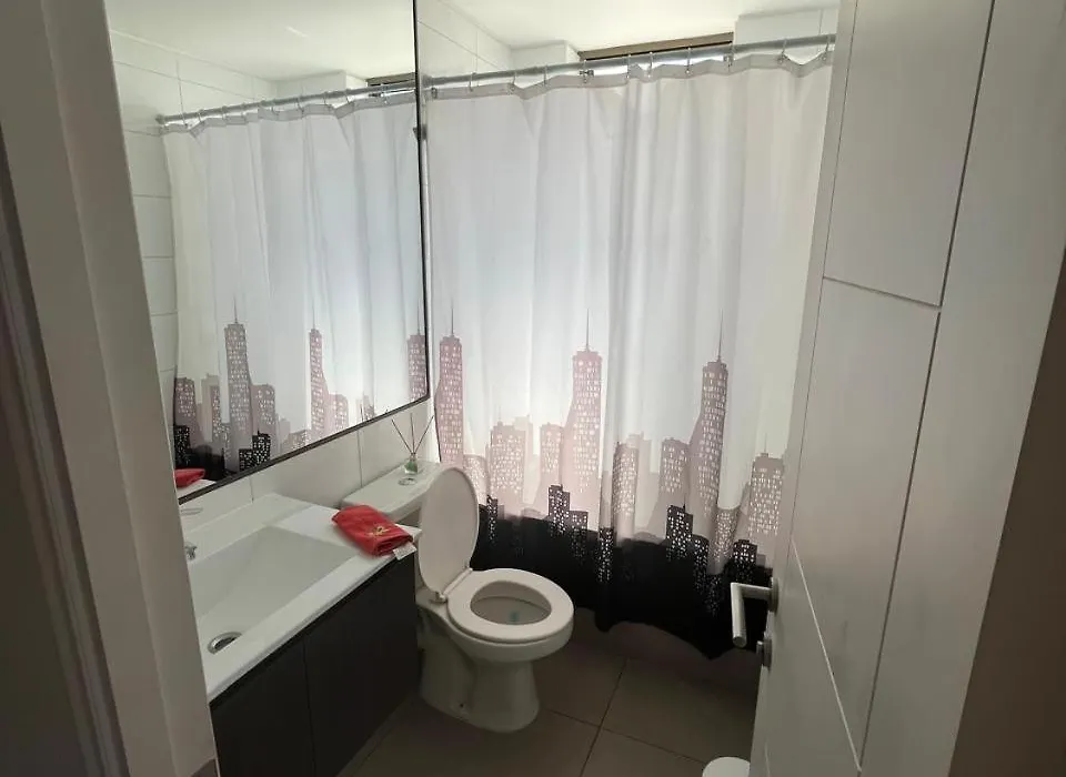 Hermoso Departamento-1