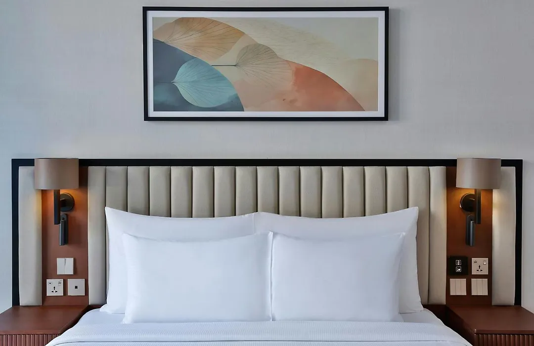 The First Collection Waterfront, Dubai, A Tribute Portfolio Hotel-1