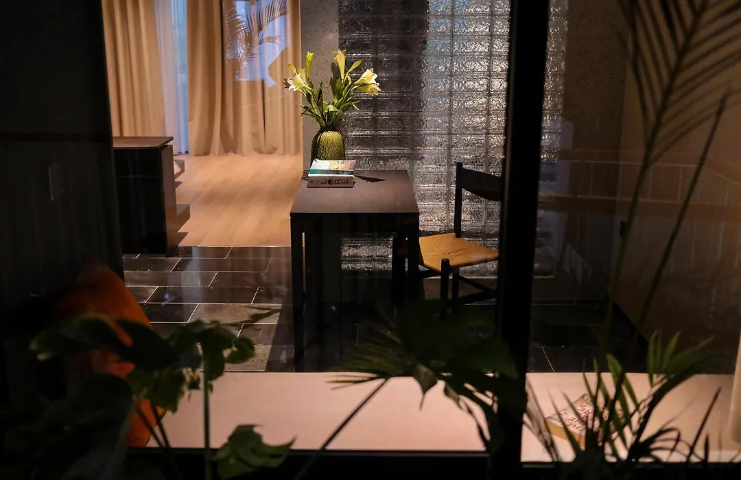 The Hem Hotel And Apartment-1