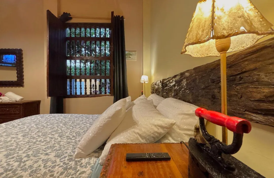 Serenity Lodge-1
