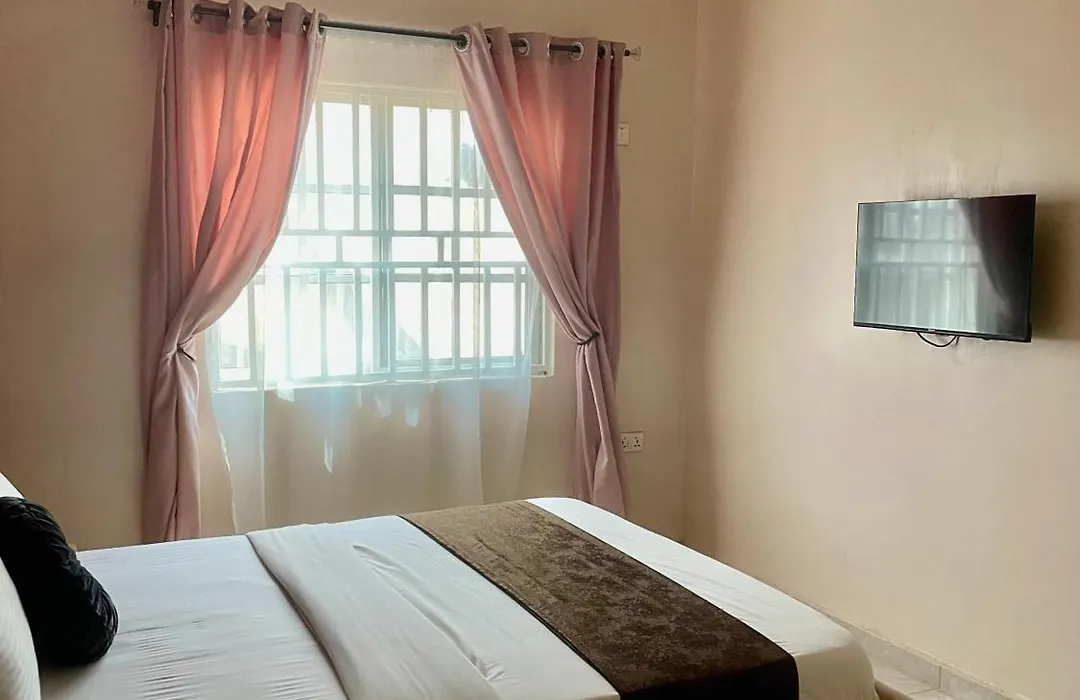 Nexus Xpress Hotel-1
