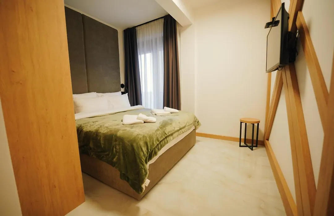 Golden Panorama Spa & Wellness-1