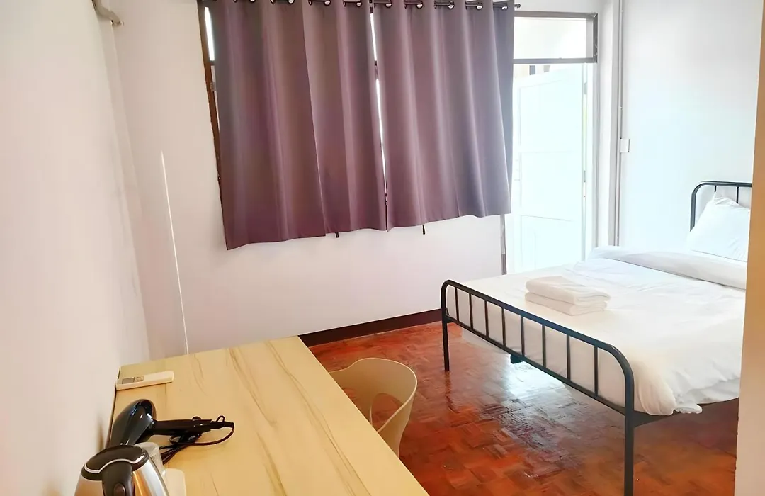 Bao Maya Chiang Mai-1