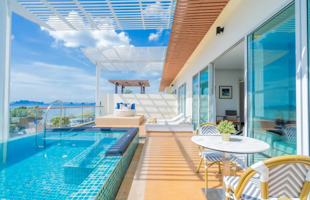 The Residence Pelican Krabi-1