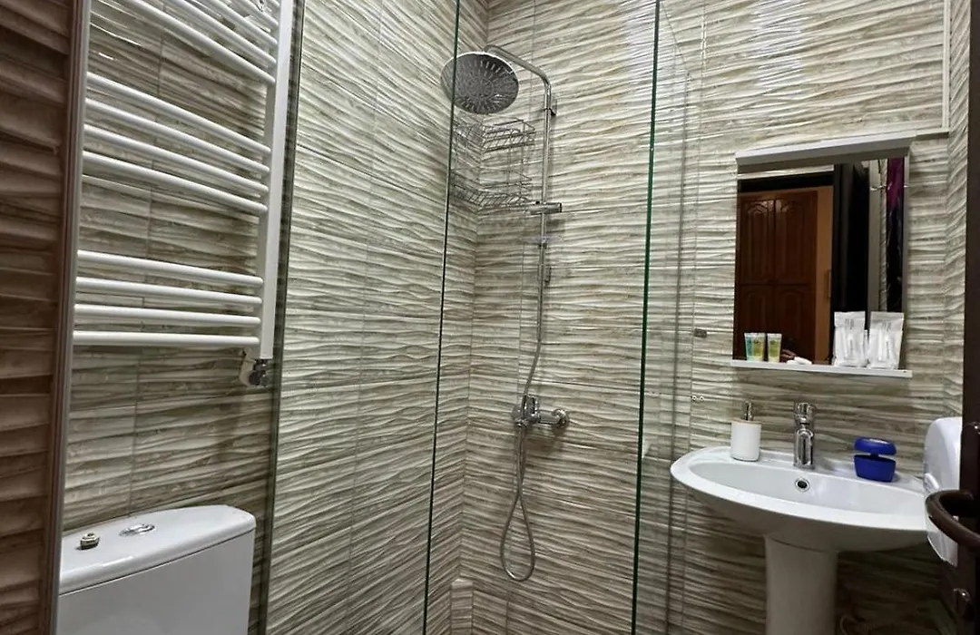 Mk Boutique Hotel-1