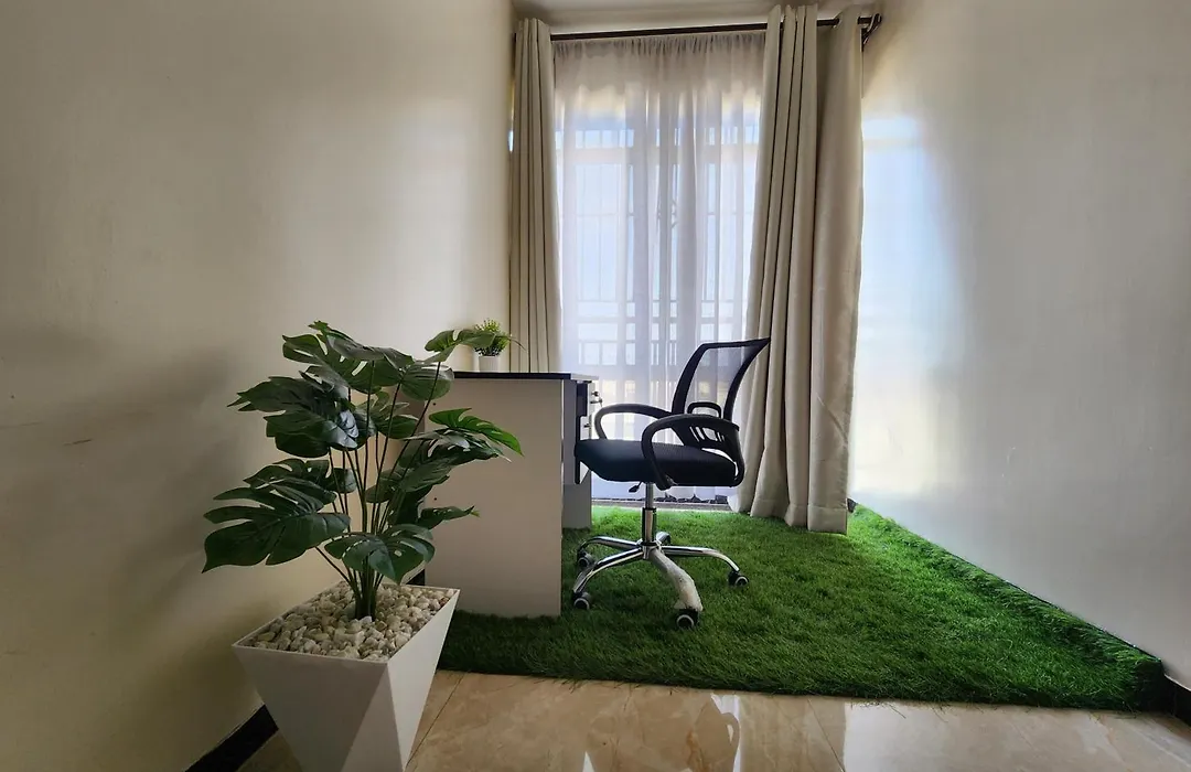 Kilimani Quiet Skynest - Shared Apartment-1