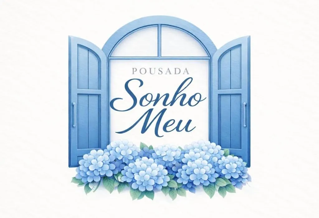 Pousada Sonho Meu - Conforto E Tranquilidade!-1