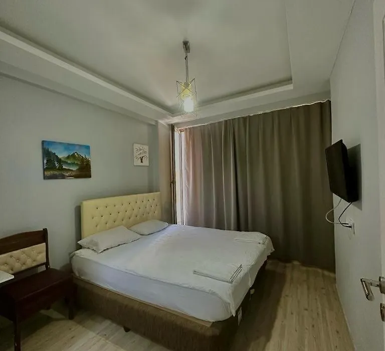 Suite 6 Hotel-1