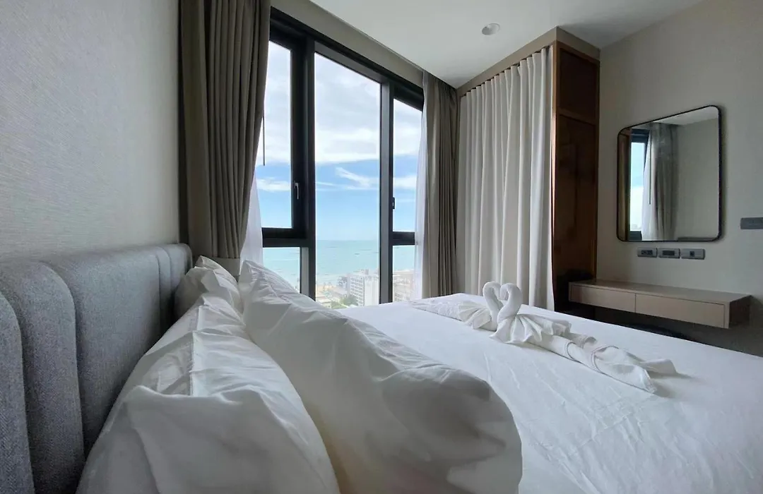 Edge Central Pattaya Sky-1