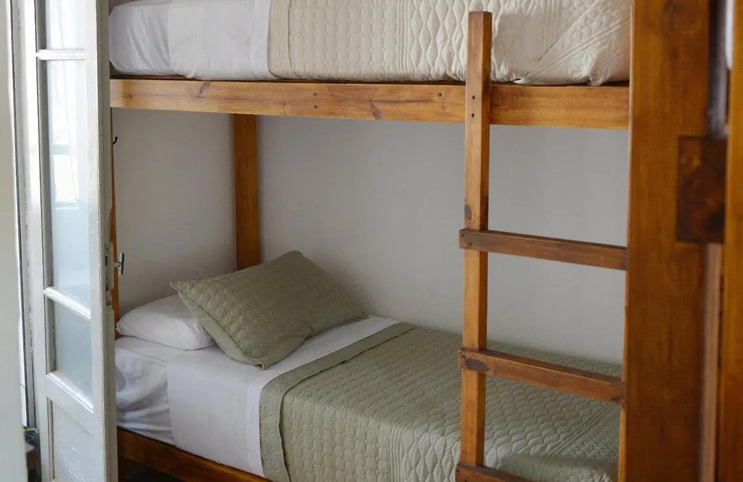 Hostel Casa Revol Cordoba-1