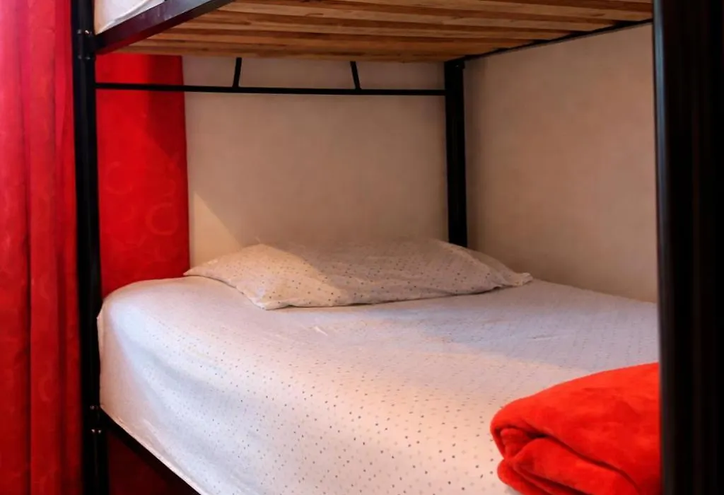 Hostal Abba-1