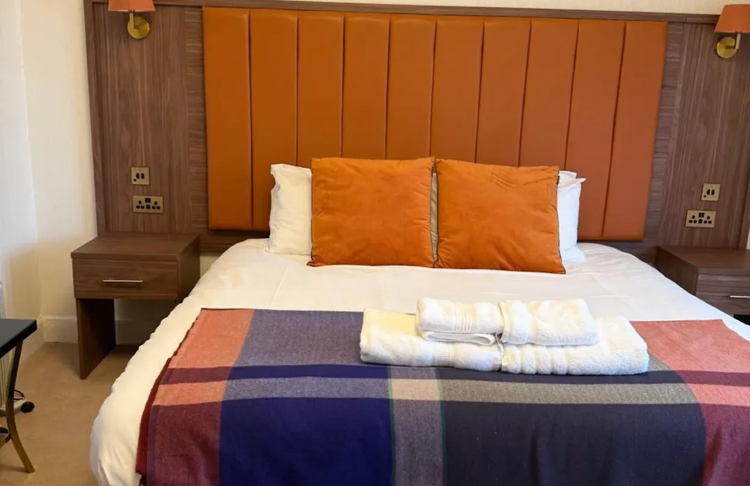 Kingston Guesthouse-1