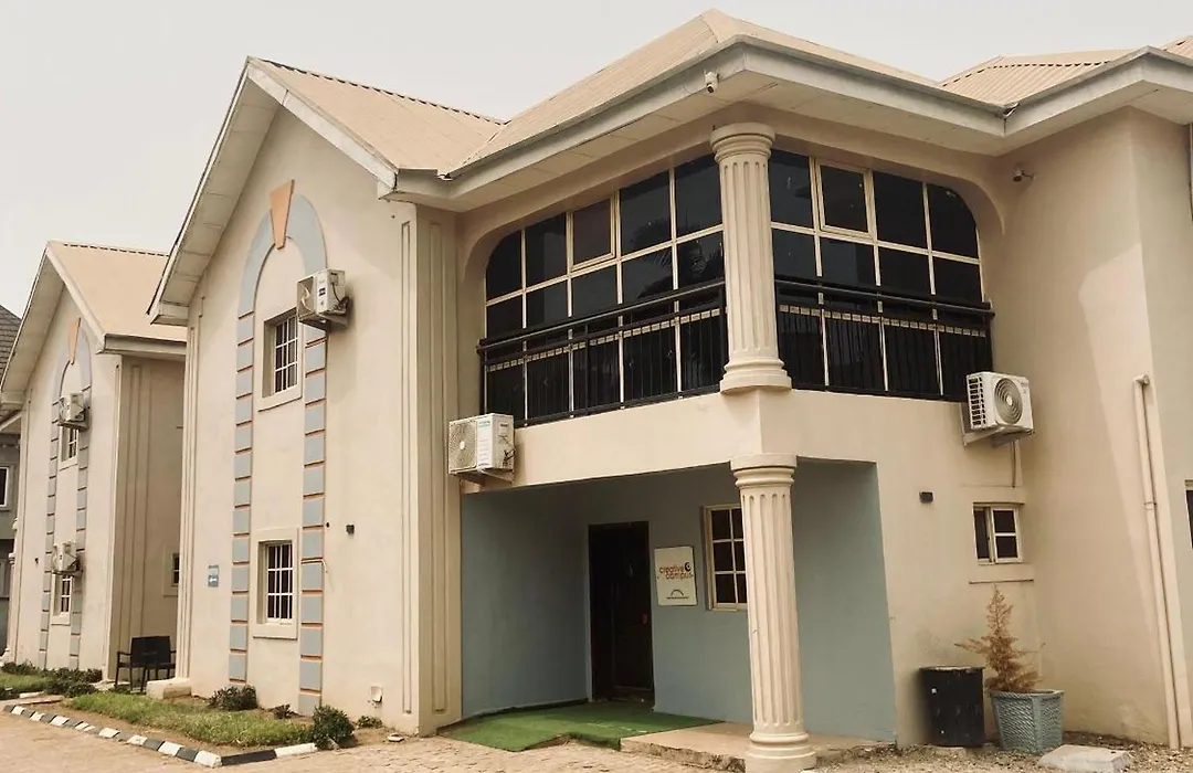 Jabi Apartments-1