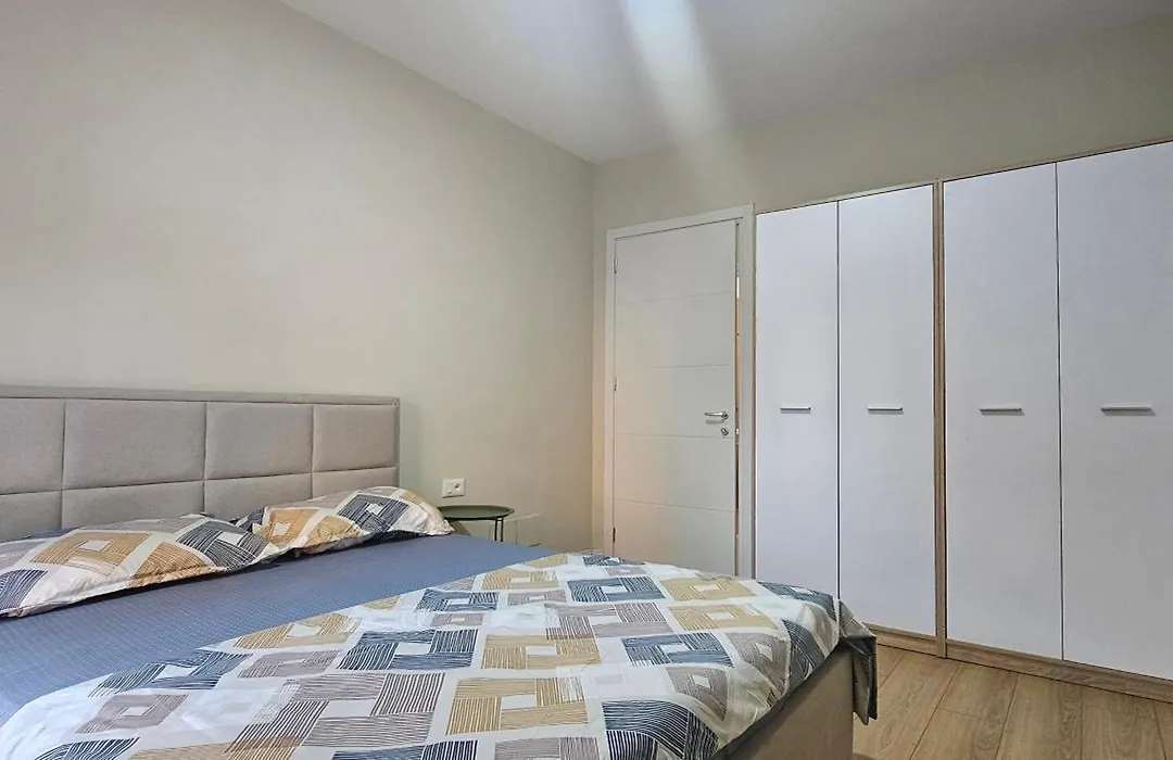 Central Comfort Tirana-1
