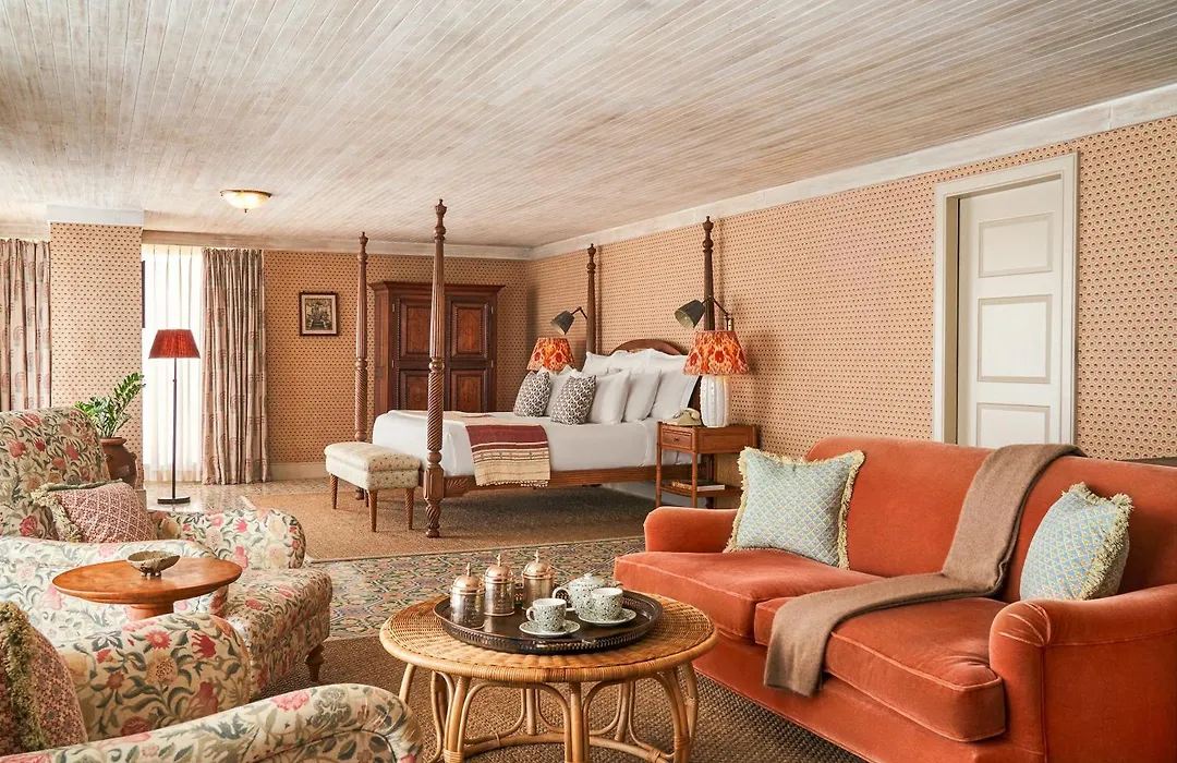 Soho House Mumbai-1