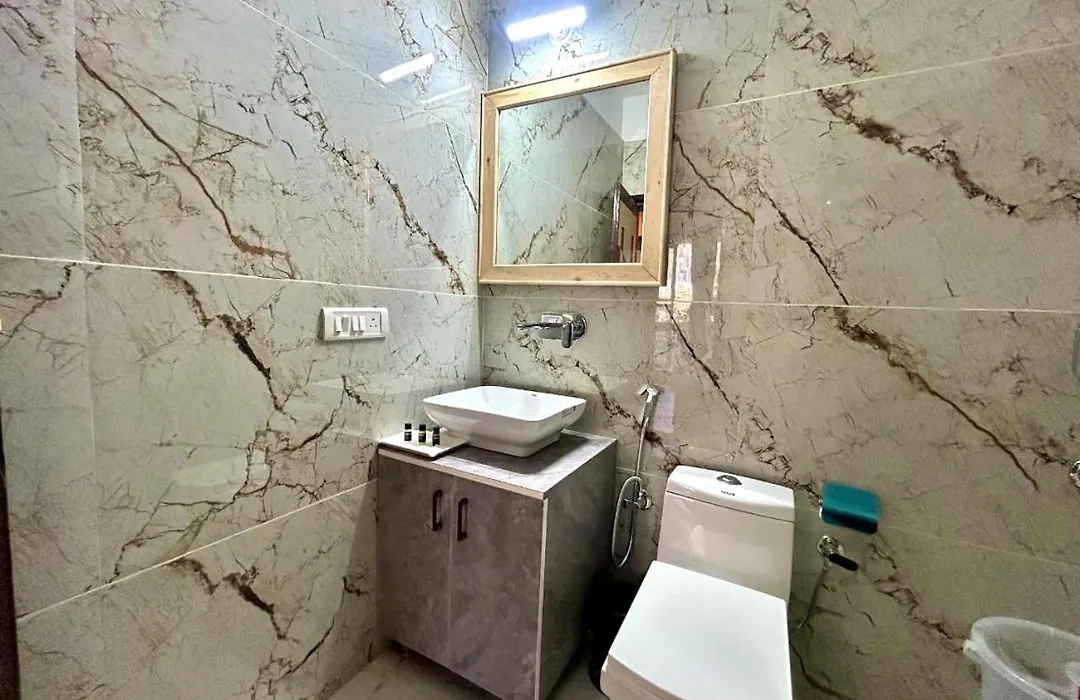 The Naini Inn By Aspien Hotels-1