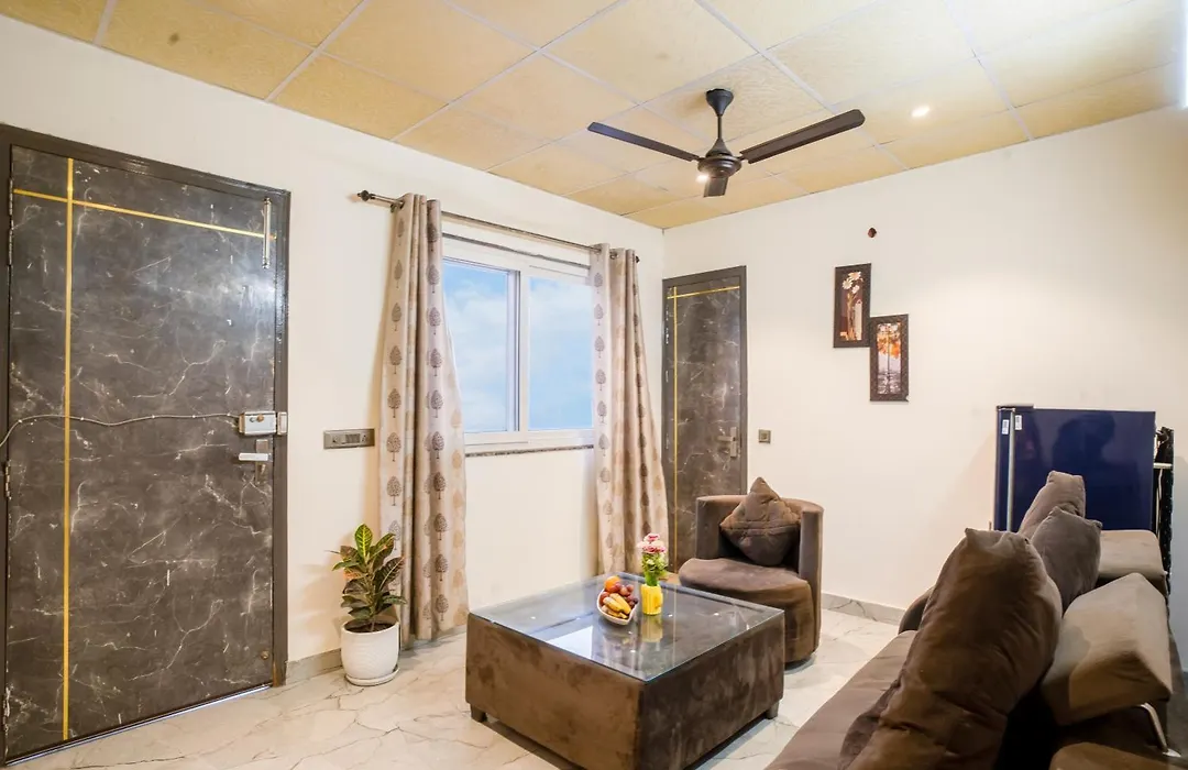 Bnb Sakura , Golf Course Road-1