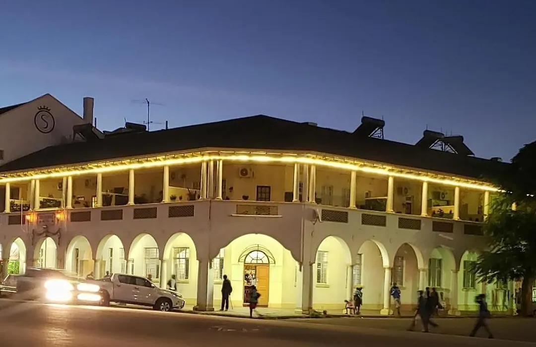 Selborne Hotel-1