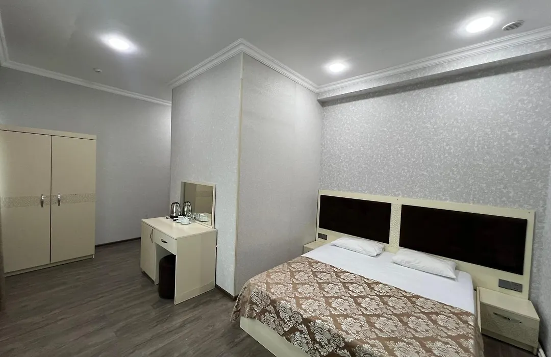 Baku Center Inn Ns-1