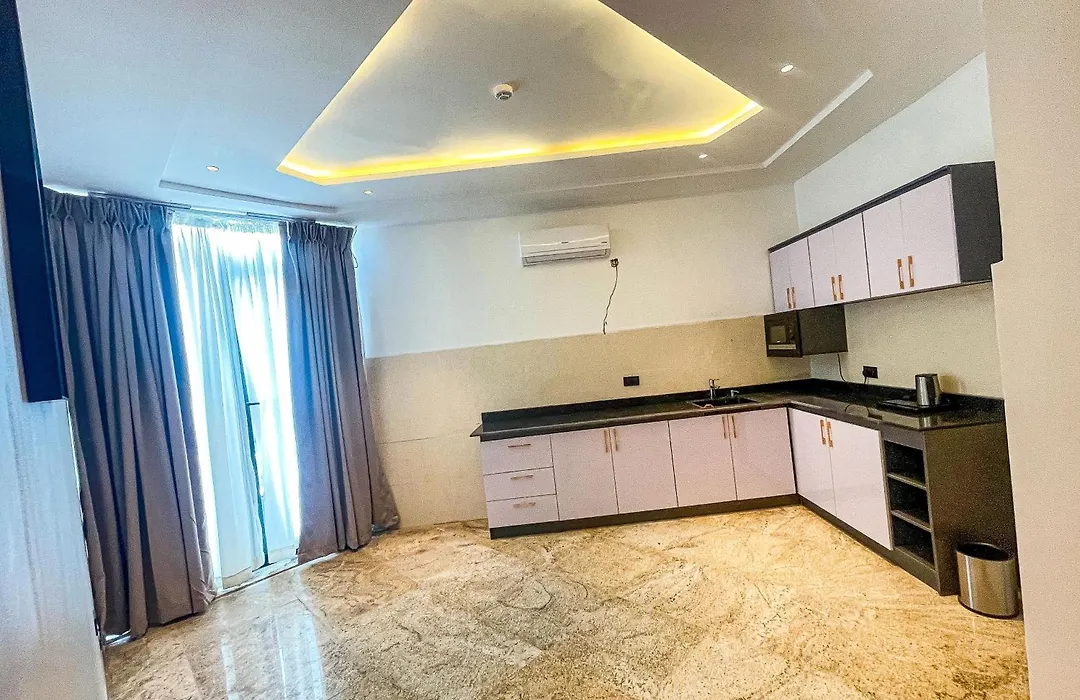 Vegas Astoria Hotel & Suites Ltd-1