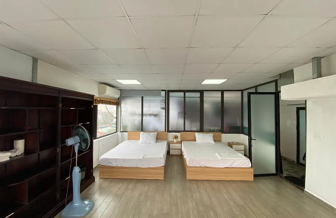Eco Nest 71 Hotel-1