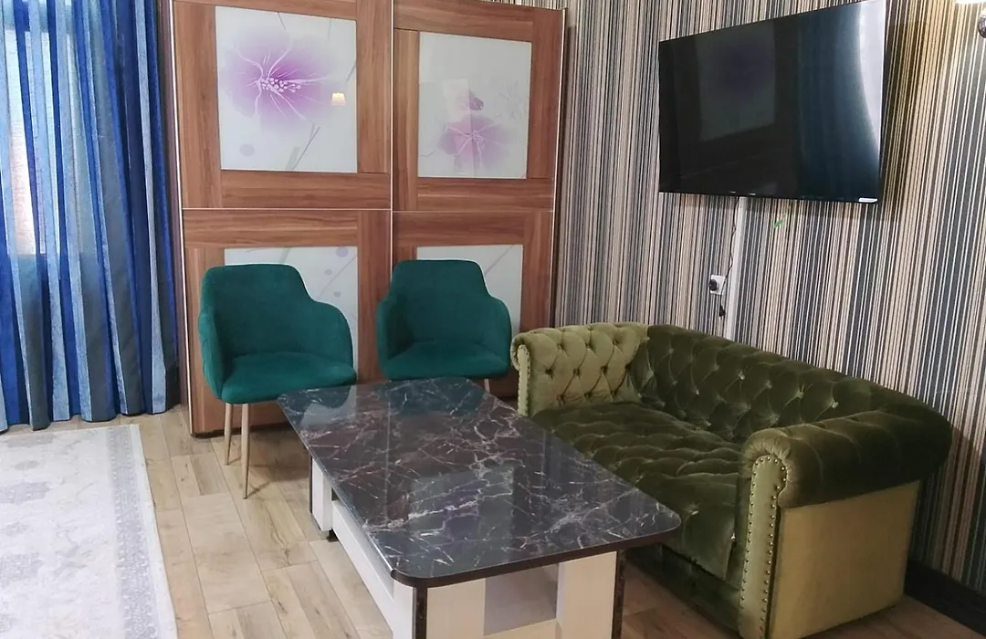 Seoul Hotel-1