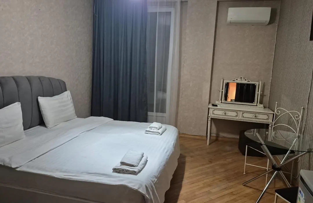 Gx Hotel-1