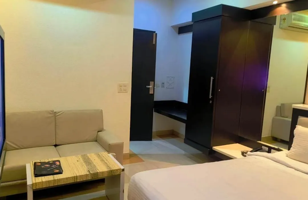 Hotel Rockland-1