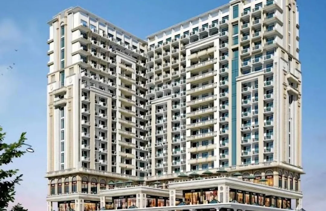 The Kaanha Luxury Suits-1