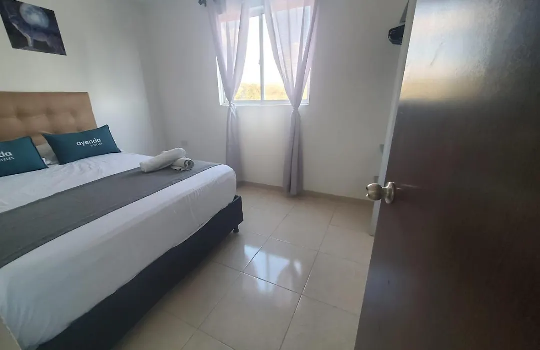 Suite Hm Caribe-1