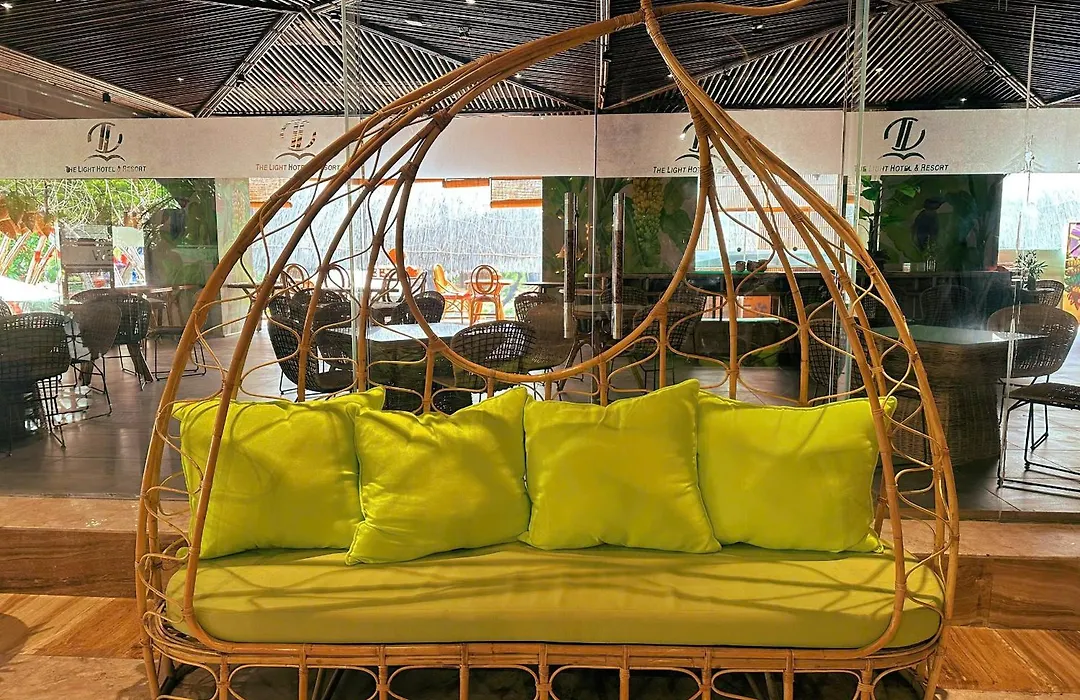 Missbamboo Hotel Nha Trang-1