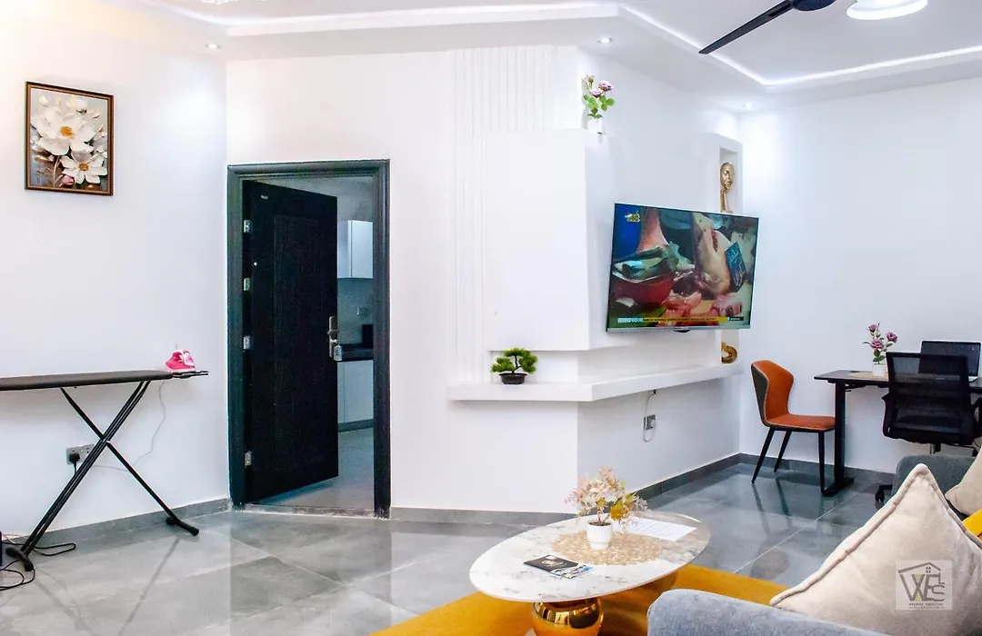 Winners Executive Stays And Events Lodge-1