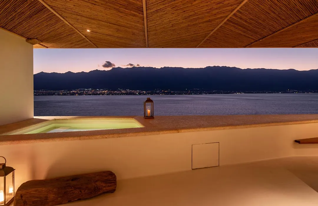 Dali Fanchen Half-Mountain Seaview Resort Hotel-1